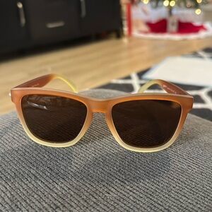 Goodr Three Parts Tee Sunglasses